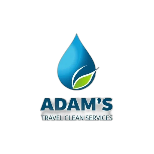 stylized, logo, featuring, blue transparent PNG cut-out