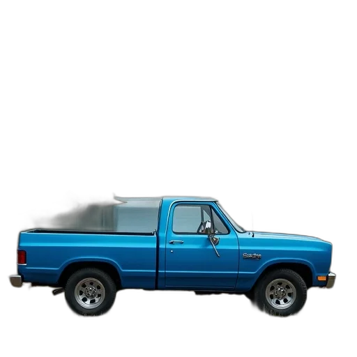 car, photorealistic, 3d render, concept art transparent PNG cut-out