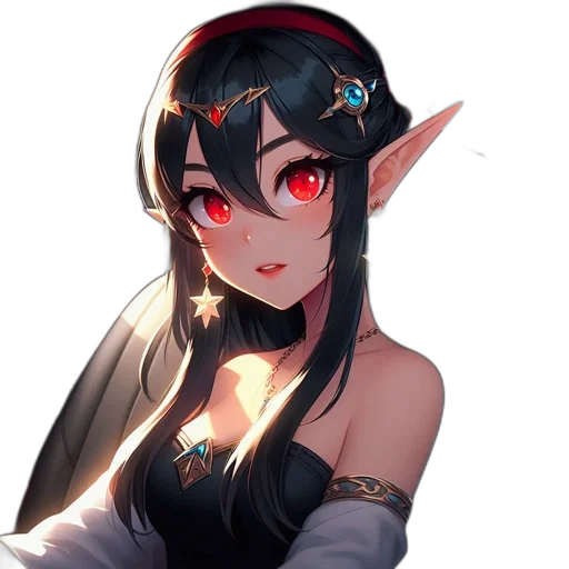 staff, crown, dragon, mask transparent PNG cut-out