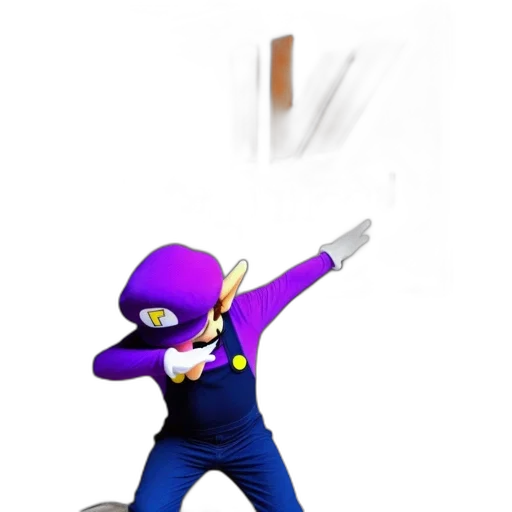 weapon, staff, sword, hat transparent PNG cut-out