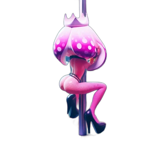 staff, jewelry, weapon, umbrella transparent PNG cut-out