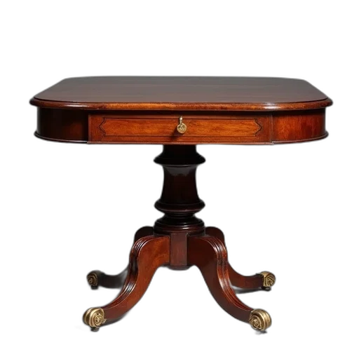 furniture, crown, solid, mahogany transparent PNG cut-out