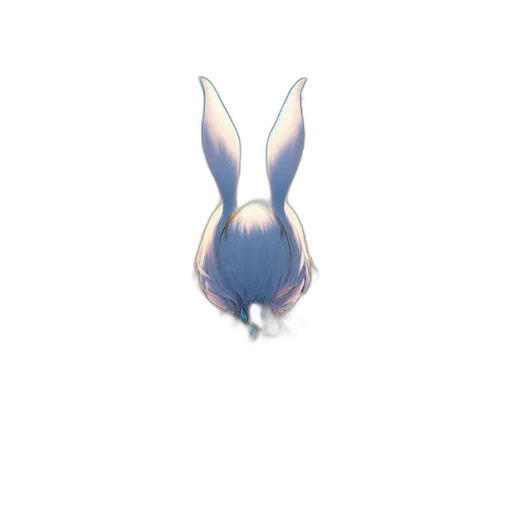 creature, animal, hair, mask transparent PNG cut-out