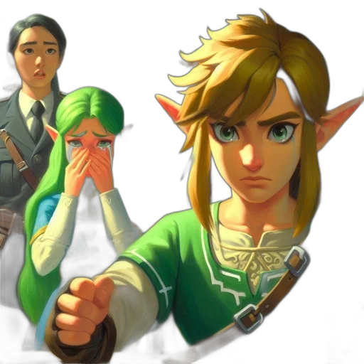 staff, mask, face, sword transparent PNG cut-out