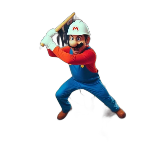 staff, weapon, sword, hat transparent PNG cut-out