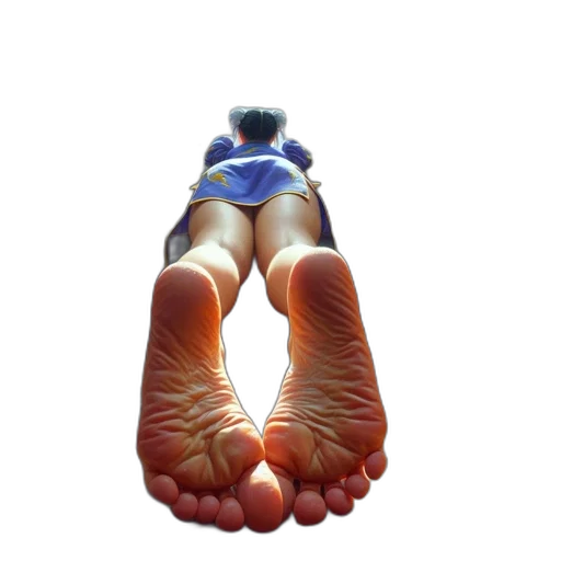 shoes, robot, jewelry, creature transparent PNG cut-out