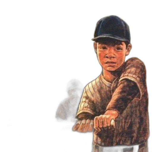 weapon, concept art, watercolor, baseball transparent PNG cut-out