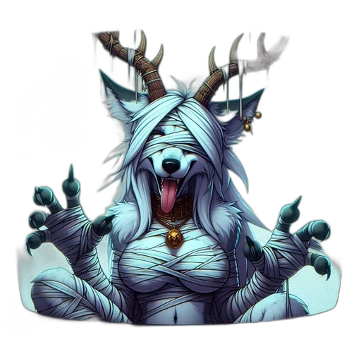 crown, mask, creature, jewelry transparent PNG cut-out