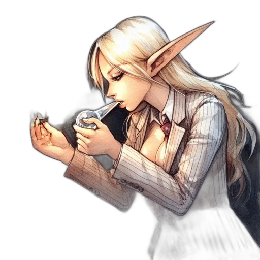 staff, dragon, weapon, animal transparent PNG cut-out