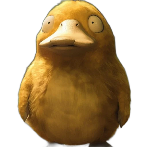 animal, creature, face, staff transparent PNG cut-out