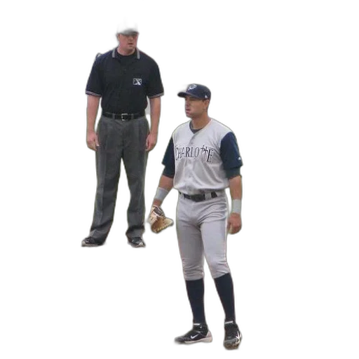 staff, animal, creature, jacket transparent PNG cut-out