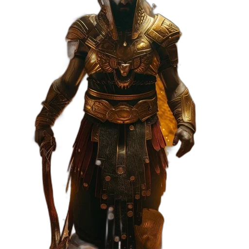 staff, sword, mask, weapon transparent PNG cut-out