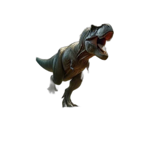 dragon, creature, animal, staff transparent PNG cut-out