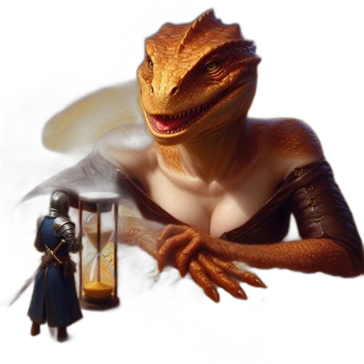 dragon, creature, concept art, fantasy art transparent PNG cut-out