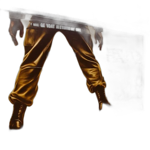 jacket, furniture, umbrella, concept art transparent PNG cut-out