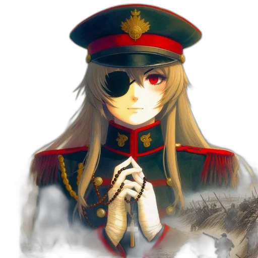 staff, hat, weapon, mask transparent PNG cut-out