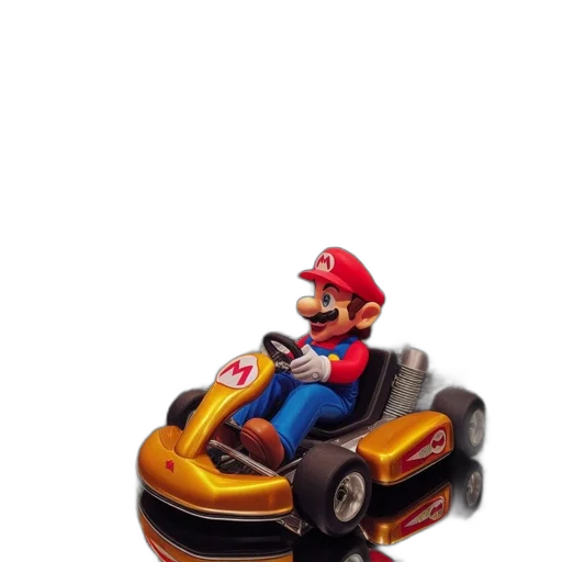 car, animal, hat, weapon transparent PNG cut-out