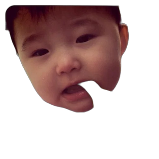 face, mask, creature, dragon transparent PNG cut-out