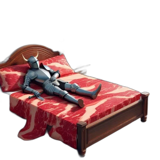 furniture, robot, weapon, animal transparent PNG cut-out