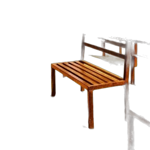 furniture, staff, 3d render, photorealistic transparent PNG cut-out