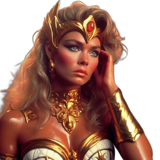 jewelry, crown, fantasy art, comic book art transparent PNG cut-out