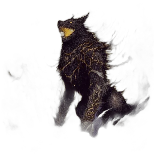 creature, dragon, animal, mask transparent PNG cut-out
