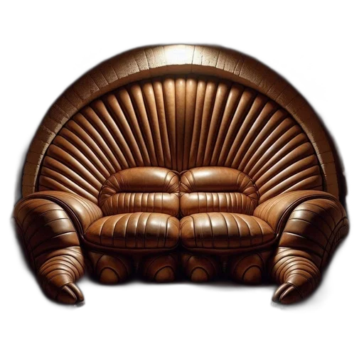 furniture, crown, jacket, jewelry transparent PNG cut-out