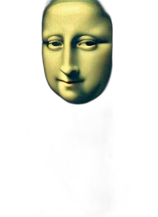 mask, jewelry, face, bottle transparent PNG cut-out