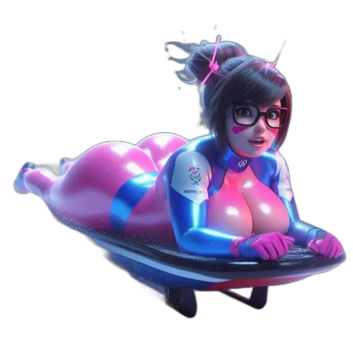 robot, dress, weapon, car transparent PNG cut-out