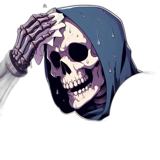 mask, hat, jewelry, weapon transparent PNG cut-out