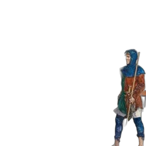 sword, weapon, staff, jacket transparent PNG cut-out