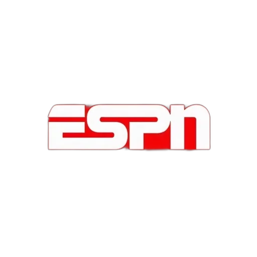 staff, espn, logo, word transparent PNG cut-out