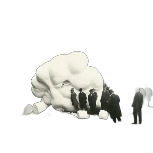 jacket, creature, concept art, 3d render transparent PNG cut-out