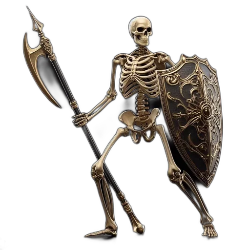 sword, staff, weapon, jewelry transparent PNG cut-out