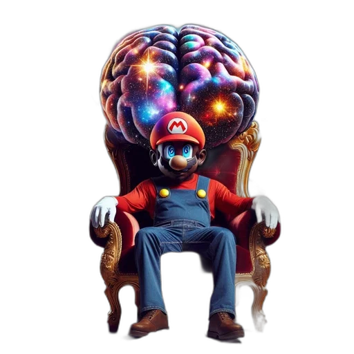 crown, furniture, hat, mask transparent PNG cut-out