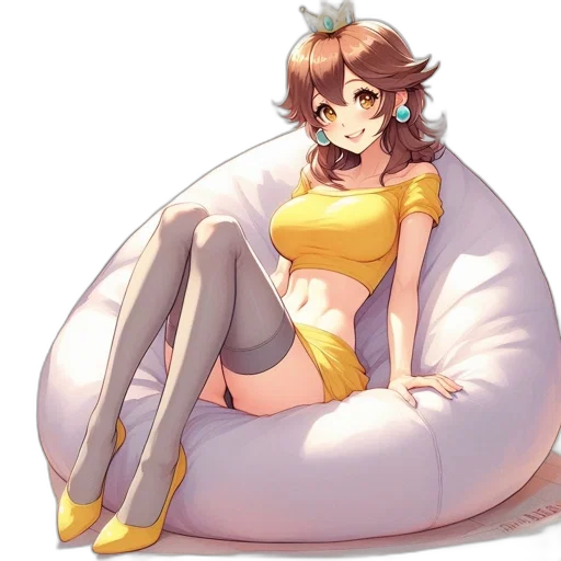 dress, furniture, creature, weapon transparent PNG cut-out