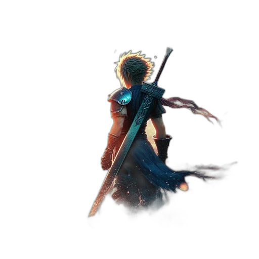 staff, sword, weapon, dragon transparent PNG cut-out