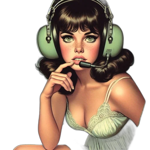 jewelry, comic book art, photorealistic, cartoon transparent PNG cut-out