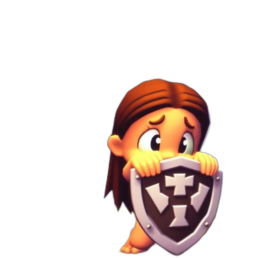 sword, crown, weapon, staff transparent PNG cut-out