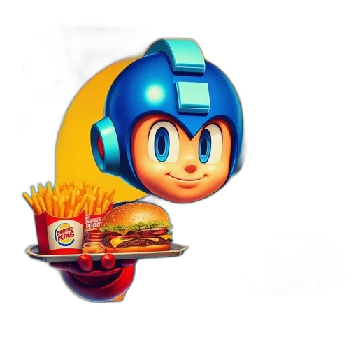 food, robot, weapon, animal transparent PNG cut-out