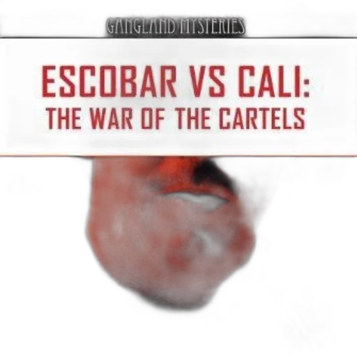 escobar, cali, war, cartels transparent PNG cut-out