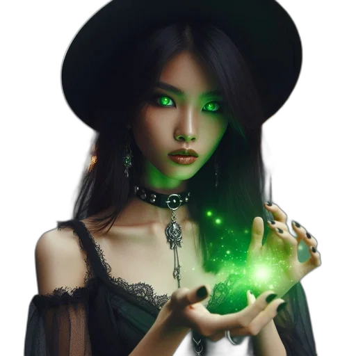 jewelry, staff, mask, crown transparent PNG cut-out