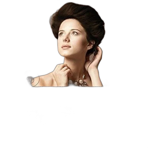 hair, crown, jewelry, face transparent PNG cut-out