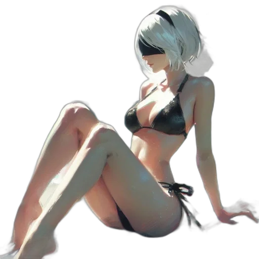 dress, robot, weapon, creature transparent PNG cut-out