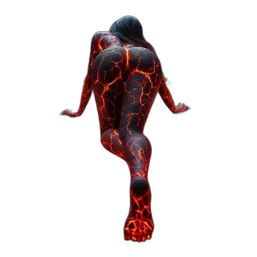 creature, dress, animal, jacket transparent PNG cut-out
