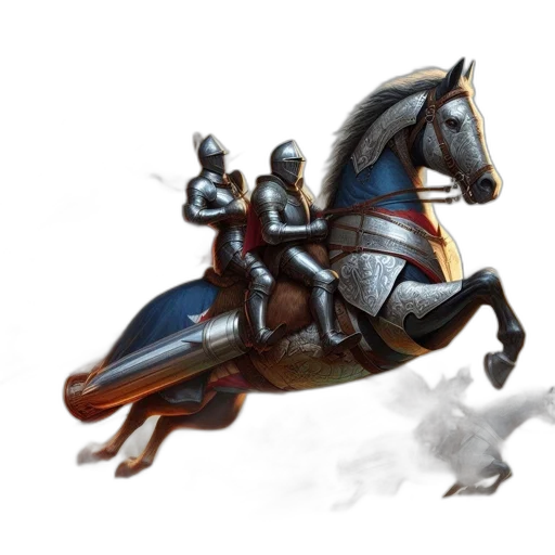 sword, weapon, dragon, fantasy art transparent PNG cut-out
