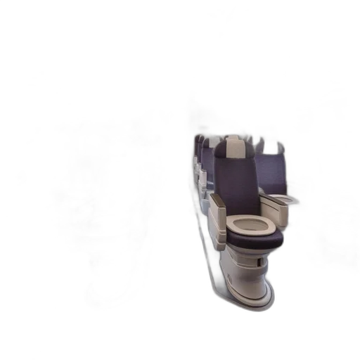 shoes, furniture, jewelry, robot transparent PNG cut-out