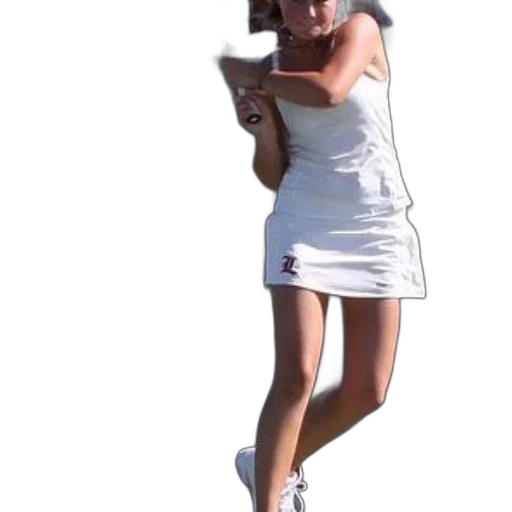 dress, staff, 3d render, photorealistic transparent PNG cut-out