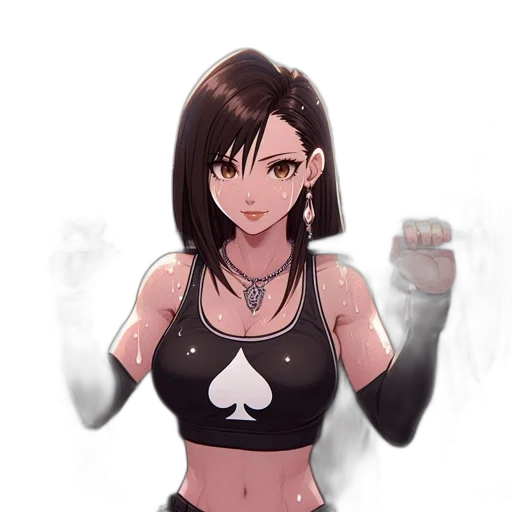staff, pixel art, concept art, anime transparent PNG cut-out