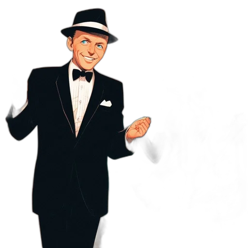 hat, staff, cartoon, concept art transparent PNG cut-out